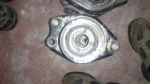 TOYOTA COROLLA 2004 ÇIKMA ARKA AMORTÜSÖR TAKOZU 2002 - 2003 - 2004 - 2005 - 2006 - 2007 Arası Modellerle Uyumludur