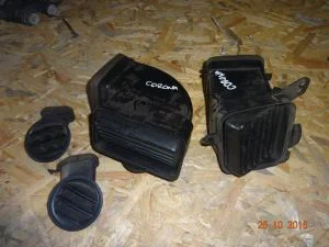TOYOTA CORONA 1991 ÇIKMA ÜFLEME 1987 - 1988 - 1990 - 1991 - 1992 Arası Modellerle Uyumludur