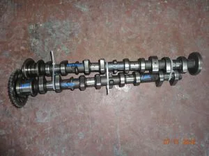 TOYOTA AVENSIS 2005 ÇIKMA EKZOS TARAFI EKSANTRİK 2002 - 2003 - 2004 - 2005 - 2006 - 2007 - 2008 - 2009 Arası Modellerle Uyumludur