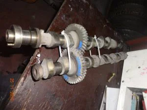 TOYOTA CARINA 1997 ÇIKMA EKZOS TARAFI EKSANTRİK 1995 - 1996 - 1997 - 1998 Arası Modellerle Uyumludur