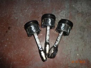 TOYOTA COROLLA 2008 ÇIKMA PİSTON KOLU 2007 - 2008 - 2009 - 2010 - 2011 - 2012 - 2013 Arası Modellerle Uyumludur