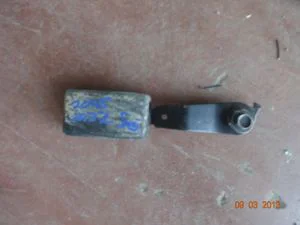 HONDA JAZZ 2005 ÇIKMA SAĞ ÖN EMNİYET KEMERİ KARŞILIĞI 2002 - 2003 - 2004 - 2005 - 2006 - 2007 - 2008 - 2009 Arası Modellerle Uyumludur