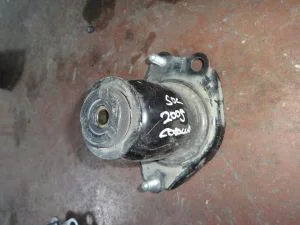 TOYOTA COROLLA 2004 ÇIKMA ARKA AMORTÜSÖR TAKOZU 2002 - 2003 - 2004 - 2005 - 2006 - 2007 Arası Modellerle Uyumludur