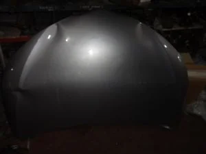 TOYOTA COROLLA 2015 ÇIKMA HAFİF HASARLI KAPUT 2013 - 2014 - 2015 - 2016 - 2017 - 2018 Arası Modellerle Uyumludur