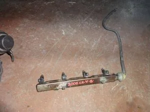 HONDA CRV 2004 ÇIKMA ENJEKTÖR KÜTÜĞÜ 2002 - 2003 - 2004 - 2005 - 2006 Arası Modellerle Uyumludur