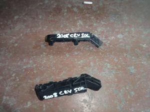 HONDA CRV 2009 ÇIKMA SOL ÖN TAMPON BRAKETİ 2007 - 2008 - 2009 - 2010 - 2011 - 2012 Arası Modellerle Uyumludur
