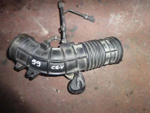 HONDA CRV 1999 ÇIKMA HAVA FİLTRESİ BORUSU 1997 - 1998 - 1999 - 2000 - 2001 Arası Modellerle Uyumludur