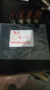 HONDA CRV 1999 ÇIKMA MOTOR DARBE SENSÖRÜ 1997 - 1998 - 1999 - 2000 - 2001 Arası Modellerle Uyumludur