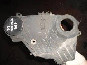 TOYOTA CARINA 1997 ÇIKMA TRİGER KAPAĞI PLASTİK 1995 - 1996 - 1997 - 1998 Arası Modellerle Uyumludur