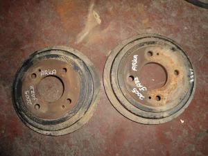 HONDA JAZZ 2005 ÇIKMA ARKA KAMPANA 2002 - 2003 - 2004 - 2005 - 2006 - 2007 - 2008 - 2009 Arası Modellerle Uyumludur