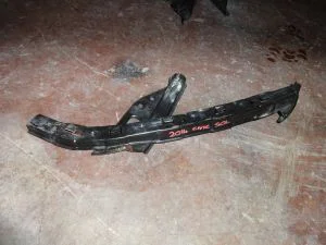 HONDA CIVIC 2014 ÇIKMA HAFİF HASARLI SOL FAR ALT SACI 2012 - 2013 - 2014 - 2015 - 2016 Arası Modellerle Uyumludur