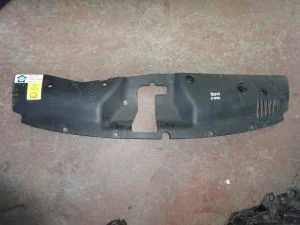 HONDA CIVIC 2018 ÇIKMA HAFİF HASARLI ÖN PANEL ÜST PLASTİĞİ 2016 - 2017 - 2018 - 2019 - 2020 - 2021 Arası Modellerle Uyumludur