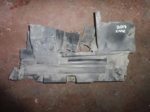 HONDA CIVIC 2018 ÇIKMA HAVA YÖNLENDİRME PLASTİĞİ SAĞ 2016 - 2017 - 2018 - 2019 - 2020 - 2021 Arası Modellerle Uyumludur