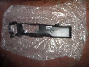 HONDA CIVIC 2018 ÇIKMA ÖN PANEL PLASTİĞİ 2016 - 2017 - 2018 - 2019 - 2020 - 2021 Arası Modellerle Uyumludur