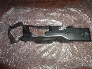 HONDA CIVIC 2018 ÇIKMA ÖN PANEL PLASTİĞİ 2016 - 2017 - 2018 - 2019 - 2020 - 2021 Arası Modellerle Uyumludur
