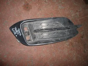 HONDA CIVIC 2018 ÇIKMA ARKA TAMPON SAĞ PLASTİĞİ 2016 - 2017 - 2018 - 2019 - 2020 - 2021 Arası Modellerle Uyumludur