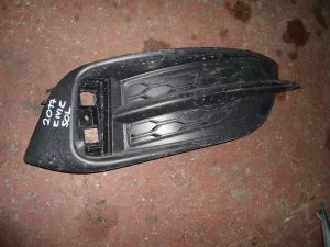 HONDA CIVIC 2018 ÇIKMA ARKA TAMPON SOL PLASTİĞİ 2016 - 2017 - 2018 - 2019 - 2020 - 2021 Arası Modellerle Uyumludur