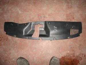 HONDA CIVIC 2018 ÇIKMA ÖN PANEL ÜST PLASTİĞİ 2016 - 2017 - 2018 - 2019 - 2020 - 2021 Arası Modellerle Uyumludur