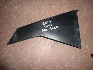 HONDA CIVIC 2018 ÇIKMA SOL ARKA BOYNUZ 2016 - 2017 - 2018 - 2019 - 2020 - 2021 Arası Modellerle Uyumludur