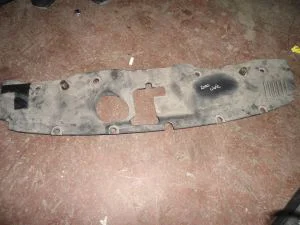 HONDA CIVIC 2018 ÇIKMA ÖN PANEL ÜST PLASTİĞİ 2016 - 2017 - 2018 - 2019 - 2020 - 2021 Arası Modellerle Uyumludur