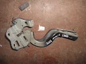 TOYOTA AURIS 2015 ÇIKMA SAĞ KAPUT MENTEŞESİ 2013 - 2014 - 2015 - 2016 - 2017 - 2018 Arası Modellerle Uyumludur