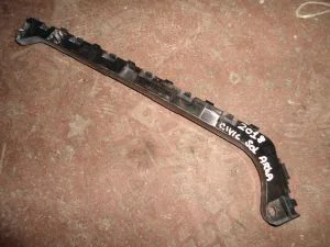 HONDA CIVIC 2018 ÇIKMA SOL ARKA YAN TAMPON BRAKETİ 2016 - 2017 - 2018 - 2019 - 2020 - 2021 Arası Modellerle Uyumludur