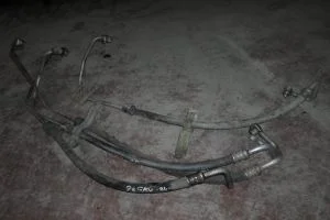 HONDA CRV 1999 ÇIKMA KLİMA BORUSU 1997 - 1998 - 1999 - 2000 - 2001 Arası Modellerle Uyumludur