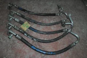 HONDA CIVIC 1999 ÇIKMA KLİMA BORUSU 1996 - 1997 - 1998 - 1999 - 2000 - 2001 Arası Modellerle Uyumludur