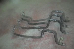 HONDA CIVIC 1999 ÇIKMA KLİMA BORUSU 1996 - 1997 - 1998 - 1999 - 2000 - 2001 Arası Modellerle Uyumludur