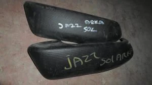 HONDA JAZZ 2005 ÇIKMA KAPI TUTACAĞI PLASTİĞİ SOL ARKA 2002 - 2003 - 2004 - 2005 - 2006 - 2007 - 2008 - 2009 Arası Modellerle Uyumludur