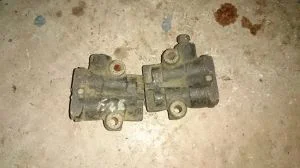 MAZDA 323 1994 ÇIKMA FREN DAĞITICISI 1992 - 1993 - 1994 - 1995 - 1996 - 1997 - 1998 Arası Modellerle Uyumludur