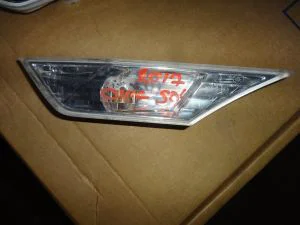 HONDA CIVIC 2018 ÇIKMA SOL ÇAMURLUK SİNYALİ 2016 - 2017 - 2018 - 2019 - 2020 - 2021 Arası Modellerle Uyumludur