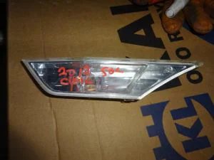 HONDA CIVIC 2018 ÇIKMA SOL ÇAMURLUK SİNYALİ 2016 - 2017 - 2018 - 2019 - 2020 - 2021 Arası Modellerle Uyumludur