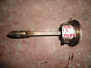 HONDA JAZZ 2010 ÇIKMA PİSTON KOLU 2009 - 2010 - 2011 - 2012 Arası Modellerle Uyumludur