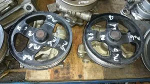 MAZDA 6 2003 ÇIKMA HASARLI POVER 2002 - 2003 - 2004 Arası Modellerle Uyumludur