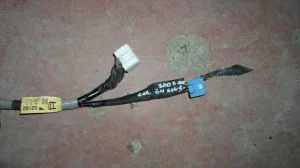 TOYOTA COROLLA 2008 ÇIKMA SOL ÖN KAPI TESİSATI 2007 - 2008 - 2009 - 2010 Arası Modellerle Uyumludur