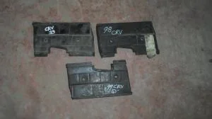 HONDA CRV 1999 ÇIKMA TRİGER KAPAĞI PLASTİK 1997 - 1998 - 1999 - 2000 - 2001 Arası Modellerle Uyumludur