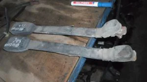 TOYOTA CORONA 1991 ÇIKMA SOL ÖN EMNİYET KEMERİ KARŞILIĞI 1987 - 1988 - 1990 - 1991 - 1992 Arası Modellerle Uyumludur