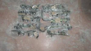 HONDA CIVIC 2004 ÇIKMA ENJEKTÖR 2002 - 2003 - 2004 - 2005 - 2006 Arası Modellerle Uyumludur