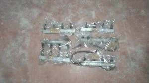 HONDA CIVIC 1999 ÇIKMA ENJEKTÖR KÜTÜĞÜ 1996 - 1997 - 1998 - 1999 - 2000 - 2001 Arası Modellerle Uyumludur