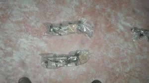HONDA CIVIC 1999 ÇIKMA ENJEKTÖR 1996 - 1997 - 1998 - 1999 - 2000 - 2001 Arası Modellerle Uyumludur