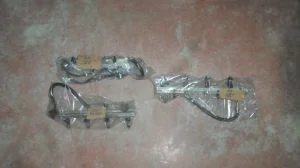 HONDA CRV 1999 ÇIKMA ENJEKTÖR KÜTÜĞÜ 1997 - 1998 - 1999 - 2000 - 2001 Arası Modellerle Uyumludur