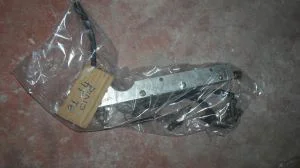 HONDA CIVIC 1993 ÇIKMA ENJEKTÖR BORUSU 1991 - 1992 - 1993 - 1994 - 1995 Arası Modellerle Uyumludur
