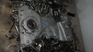HONDA CIVIC 2008 ÇIKMA TRİGER KAPAĞI ALİMİNYUM 2006 - 2007 - 2008 - 2009 - 2010 - 2011 Arası Modellerle Uyumludur