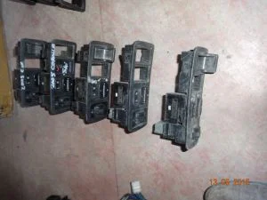 TOYOTA COROLLA 2004 ÇIKMA GÖĞÜS PLASTİĞİ 2002 - 2003 - 2004 - 2005 - 2006 - 2007 Arası Modellerle Uyumludur
