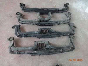 TOYOTA COROLLA 2004 ÇIKMA KALORİFER BORUSU 2002 - 2003 - 2004 - 2005 - 2006 - 2007 Arası Modellerle Uyumludur