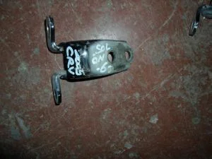 HONDA CRV 2005 ÇIKMA SOL ÖN ÜST KAPI MENTEŞESİ 2005 - 2006 Arası Modellerle Uyumludur