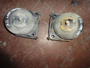TOYOTA LAND CRUISER 2004 ÇIKMA ŞANZIMAN KULAĞI 2003 - 2004 - 2005 Arası Modellerle Uyumludur