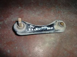 HONDA CRV 2000 ÇIKMA SAĞ ARKA DİNGİL DENGE DEMİRİ 1999 - 2000 - 2001 Arası Modellerle Uyumludur