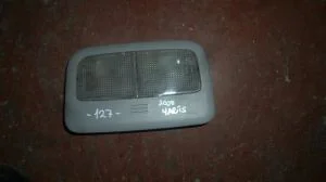 TOYOTA YARIS 2008 ÇIKMA ÖN TAVAN LAMBASI 2006 - 2007 - 2008 - 2009 Arası Modellerle Uyumludur